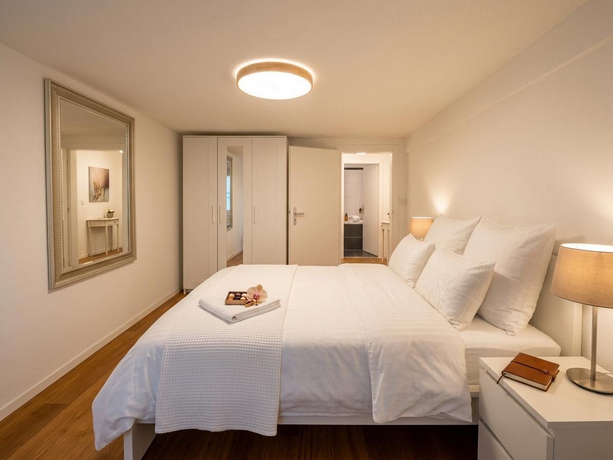 Casa singola di 5 ½ locali