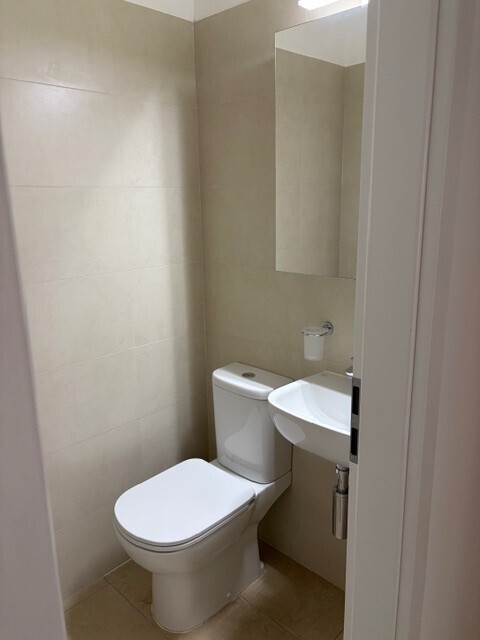 3 ½ rooms apartment (4)