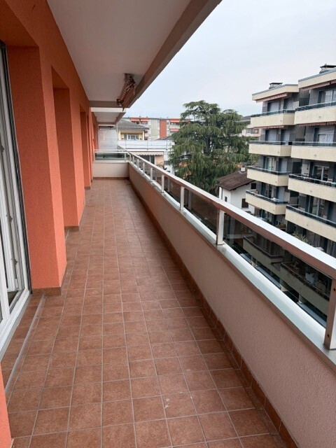 3 ½ rooms apartment (6)