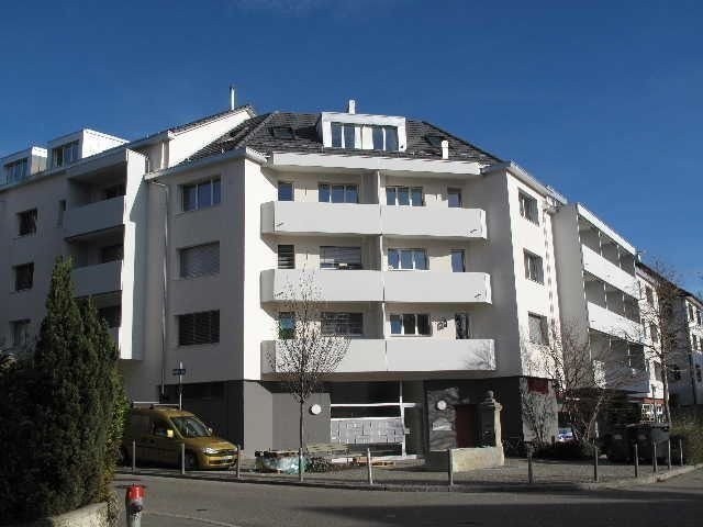 4 rooms duplex, photo 1 of 10