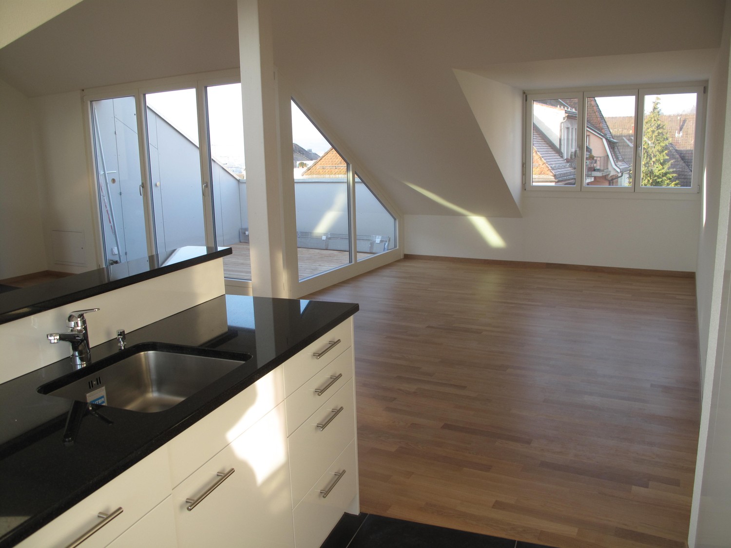 4 rooms duplex, photo 10 of 10
