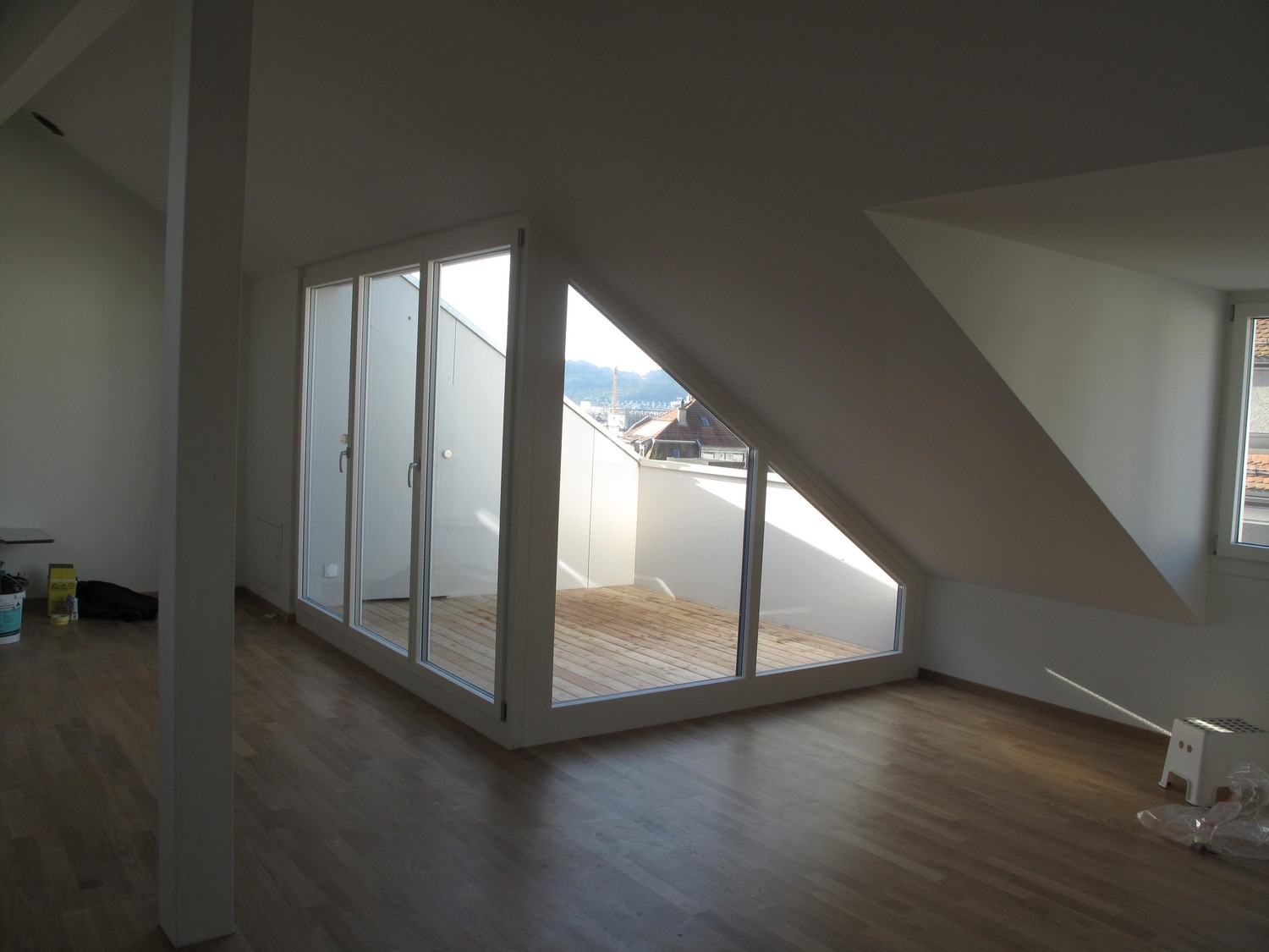 4 rooms duplex, photo 4 of 10