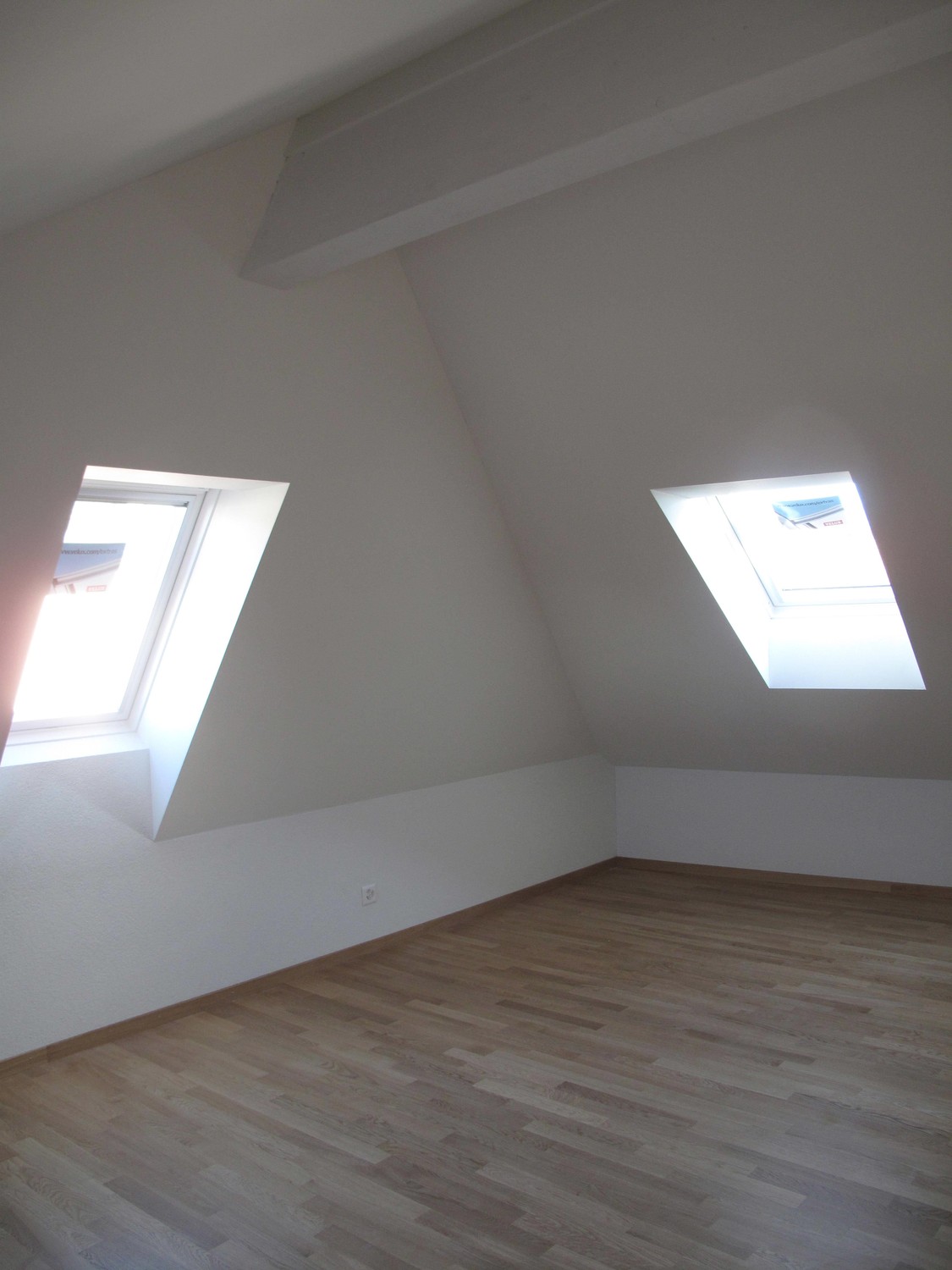 4 rooms duplex, photo 5 of 10
