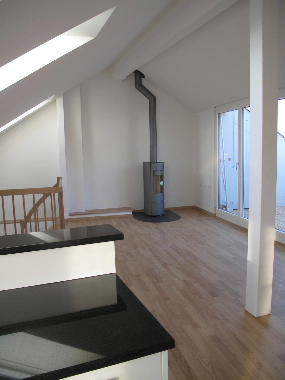 4 rooms duplex, photo 6 of 10