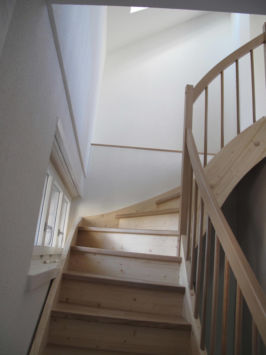 4 rooms duplex, photo 7 of 10