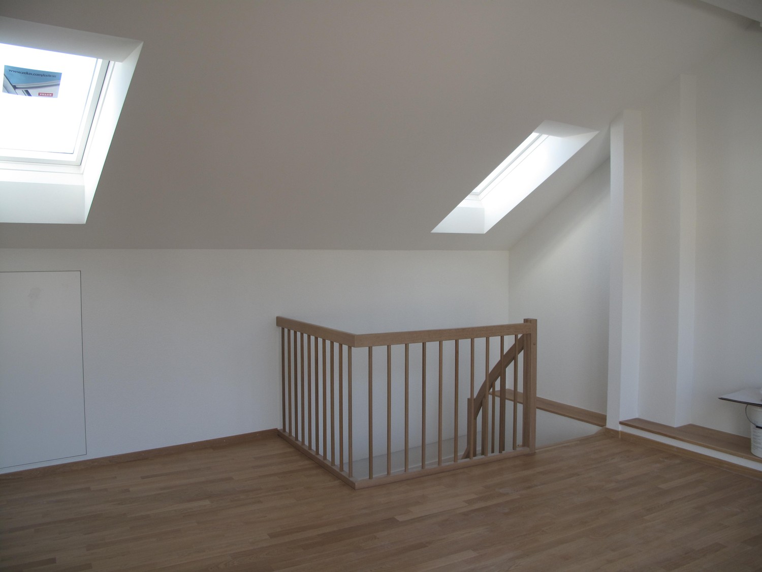 4 rooms duplex, photo 8 of 10