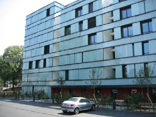 71m² hobby room