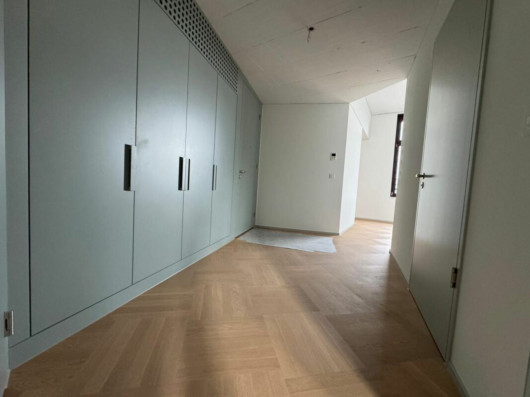 Appartement 3 ½ pièces