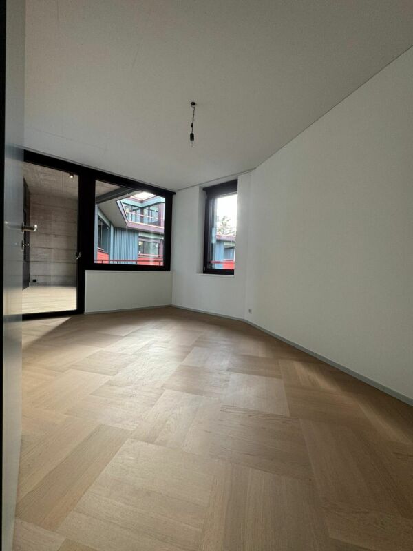 Appartement 3 ½ pièces