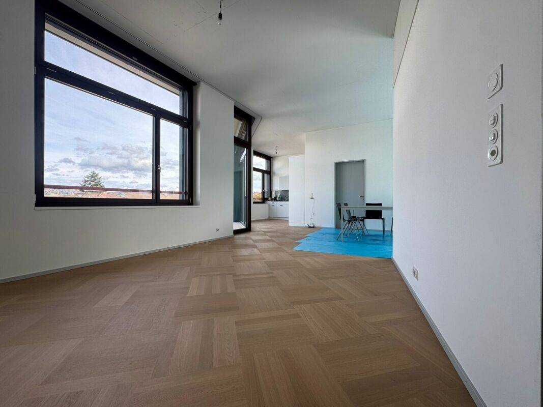 Appartement 3 ½ pièces