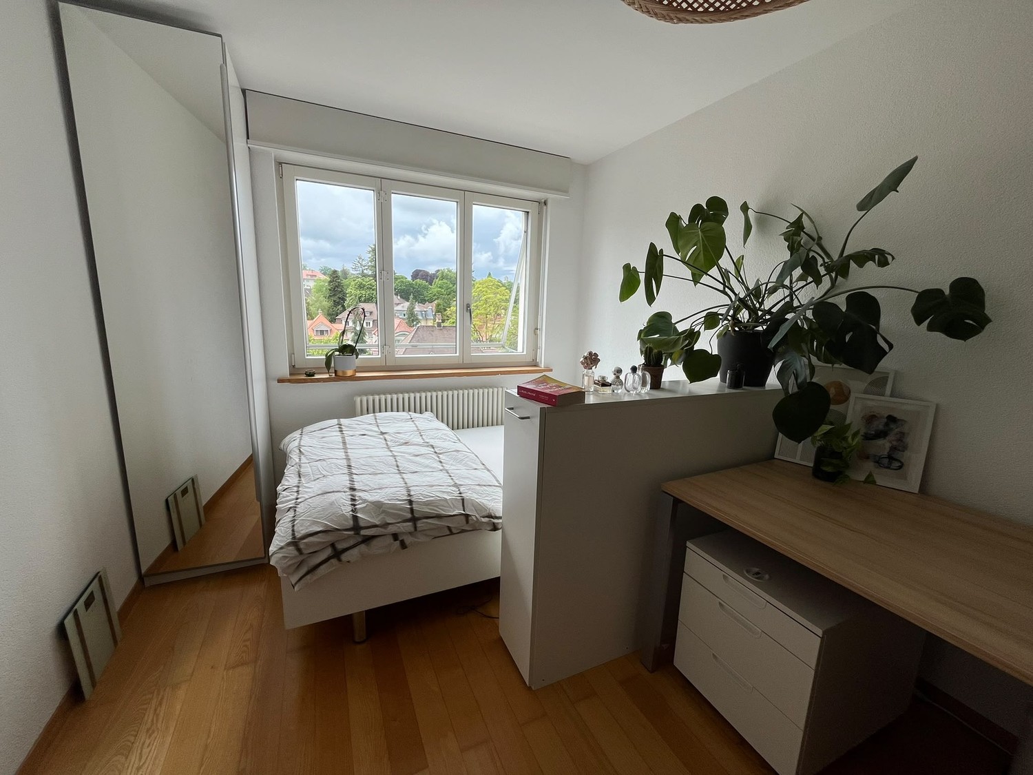 Room in a shared flat, photo 1 of 5