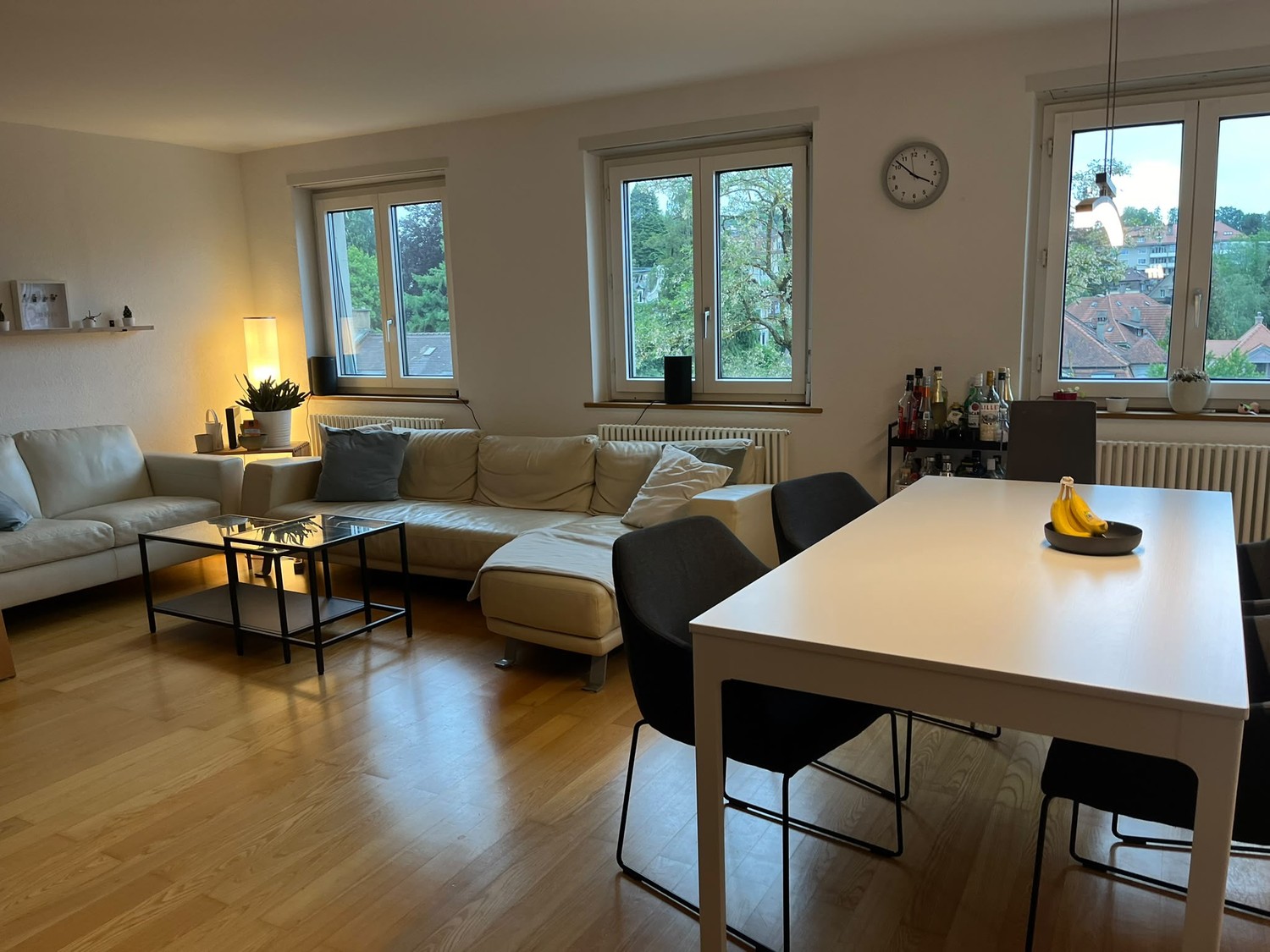 Room in a shared flat, photo 3 of 5