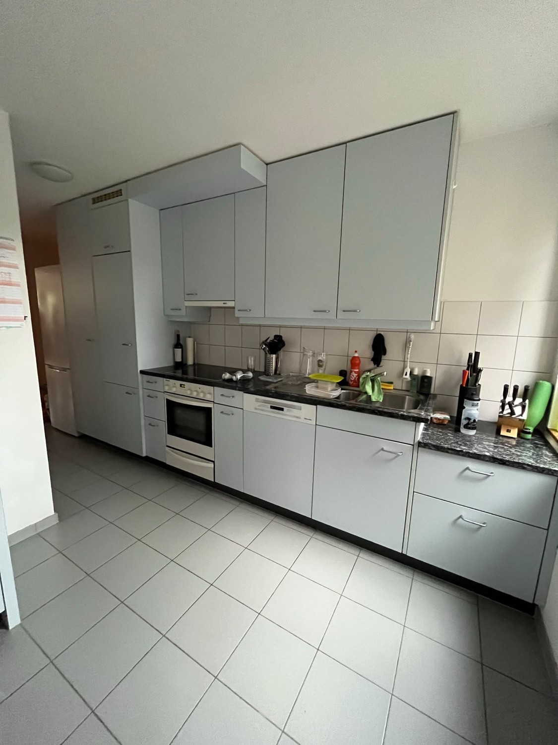 Room in a shared flat, photo 2 of 5