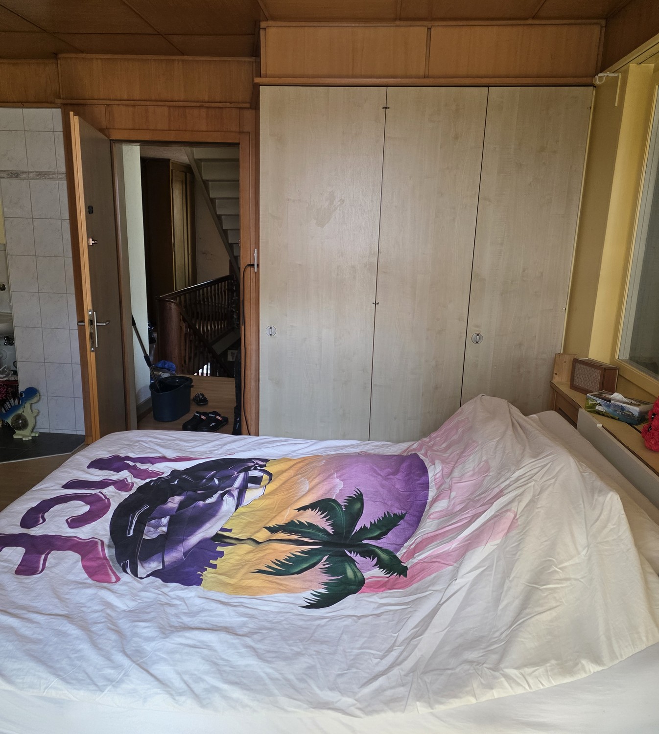 Room in a shared flat, photo 1 of 10