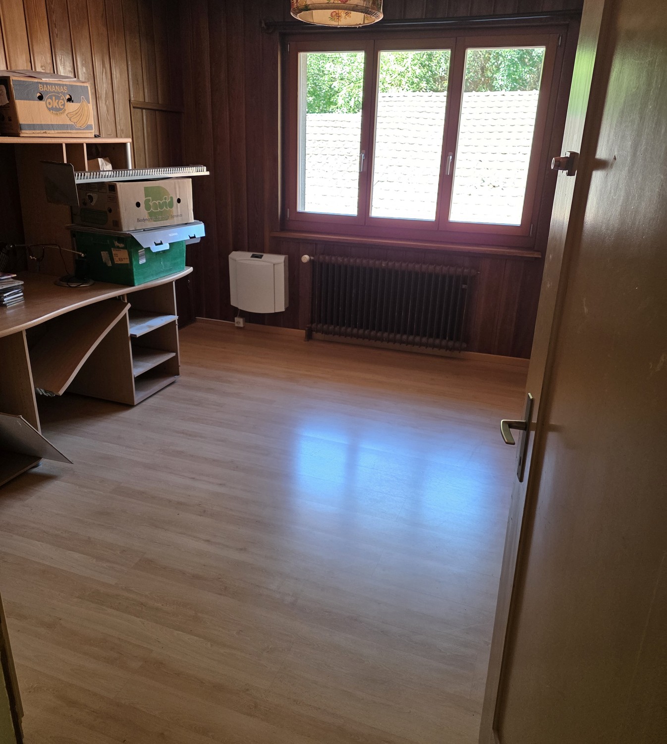 Room in a shared flat, photo 4 of 10