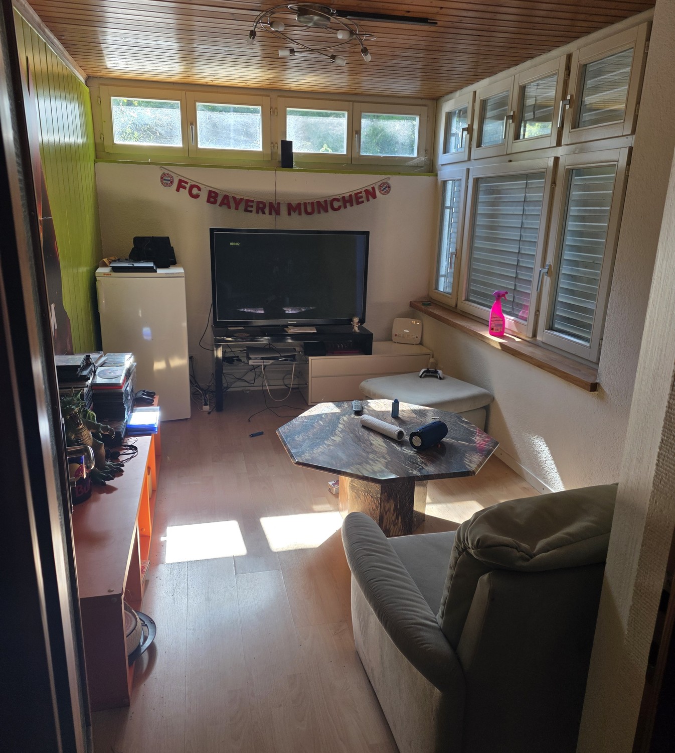 Room in a shared flat, photo 8 of 10