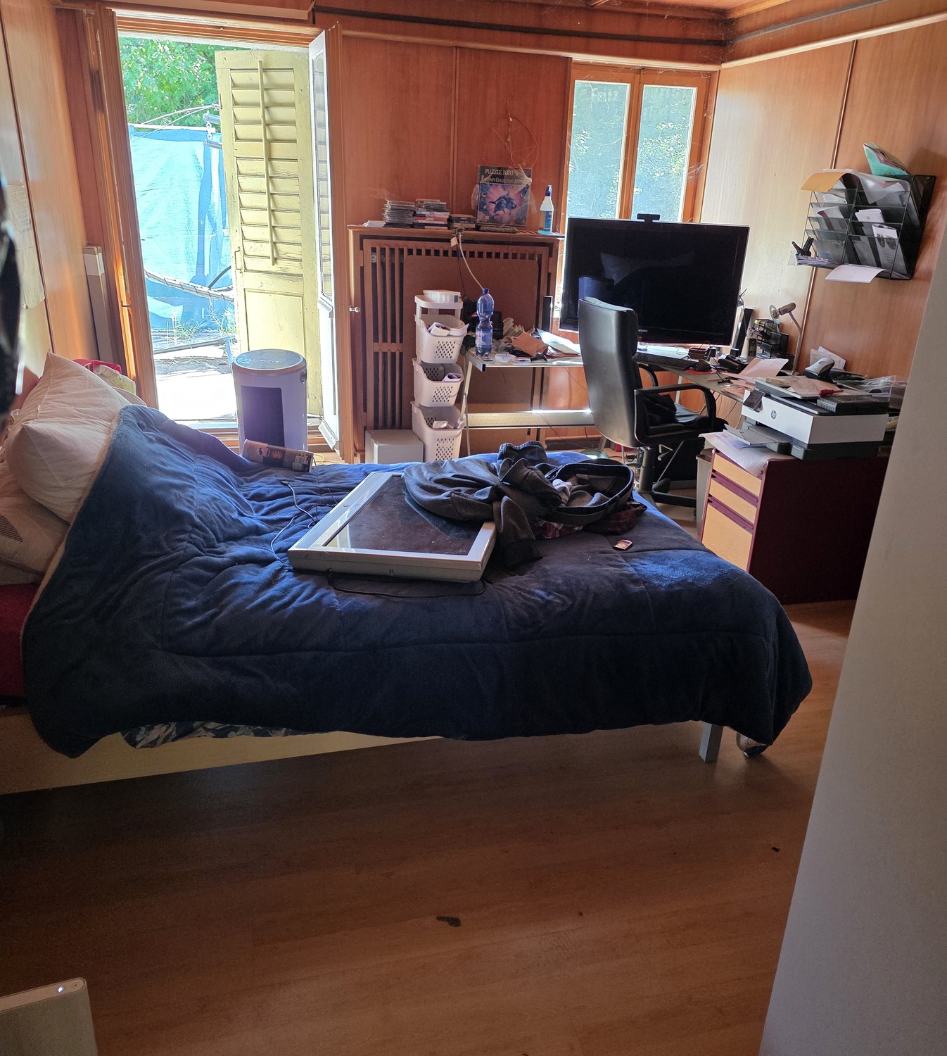 Room in a shared flat, photo 5 of 10