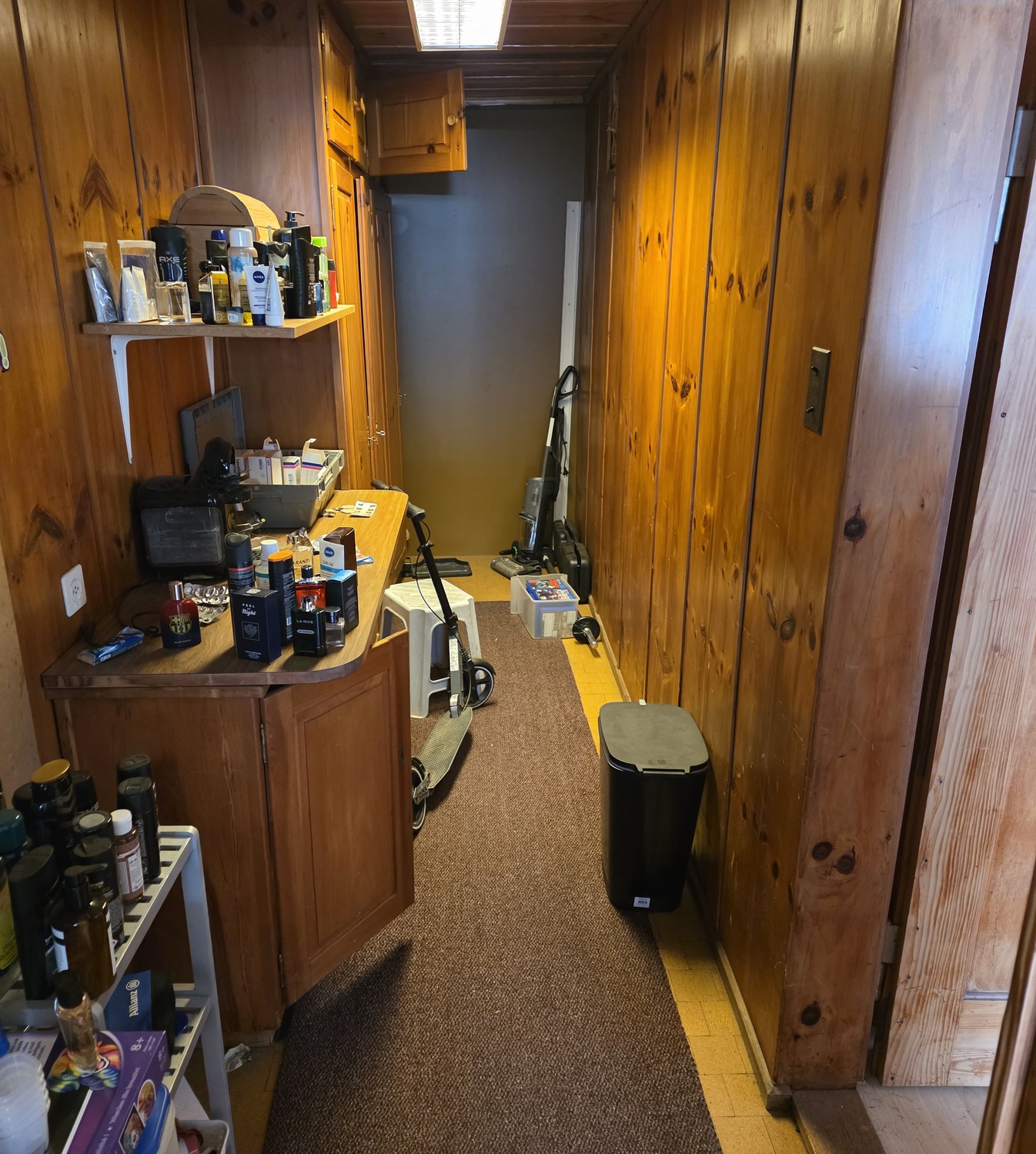 Room in a shared flat, photo 9 of 10