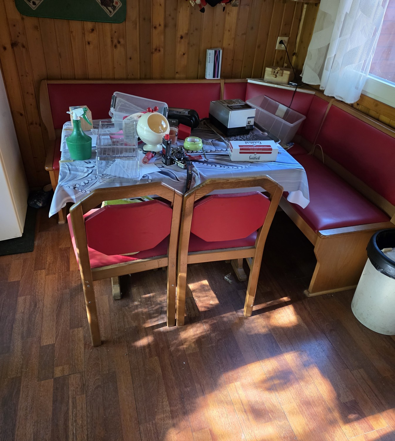 Room in a shared flat, photo 10 of 10