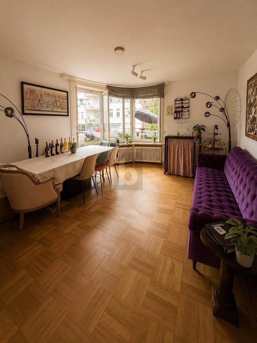 3 ½ rooms apartment, photo 1 of 4