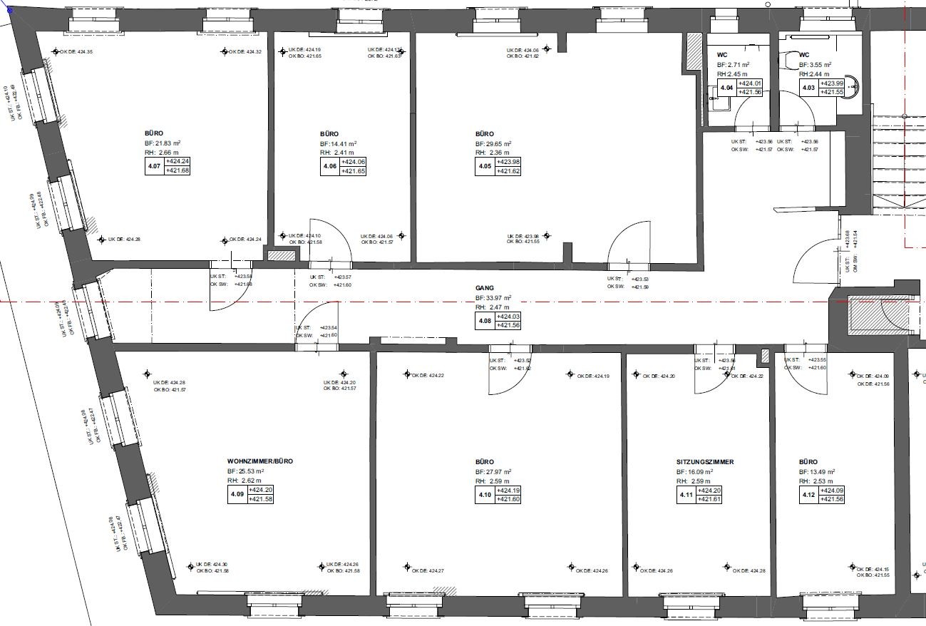 191m² office, photo 7 of 7