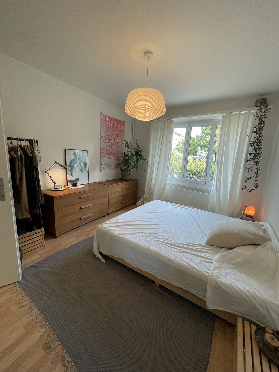 1 ½ rooms apartment, photo 1 of 5