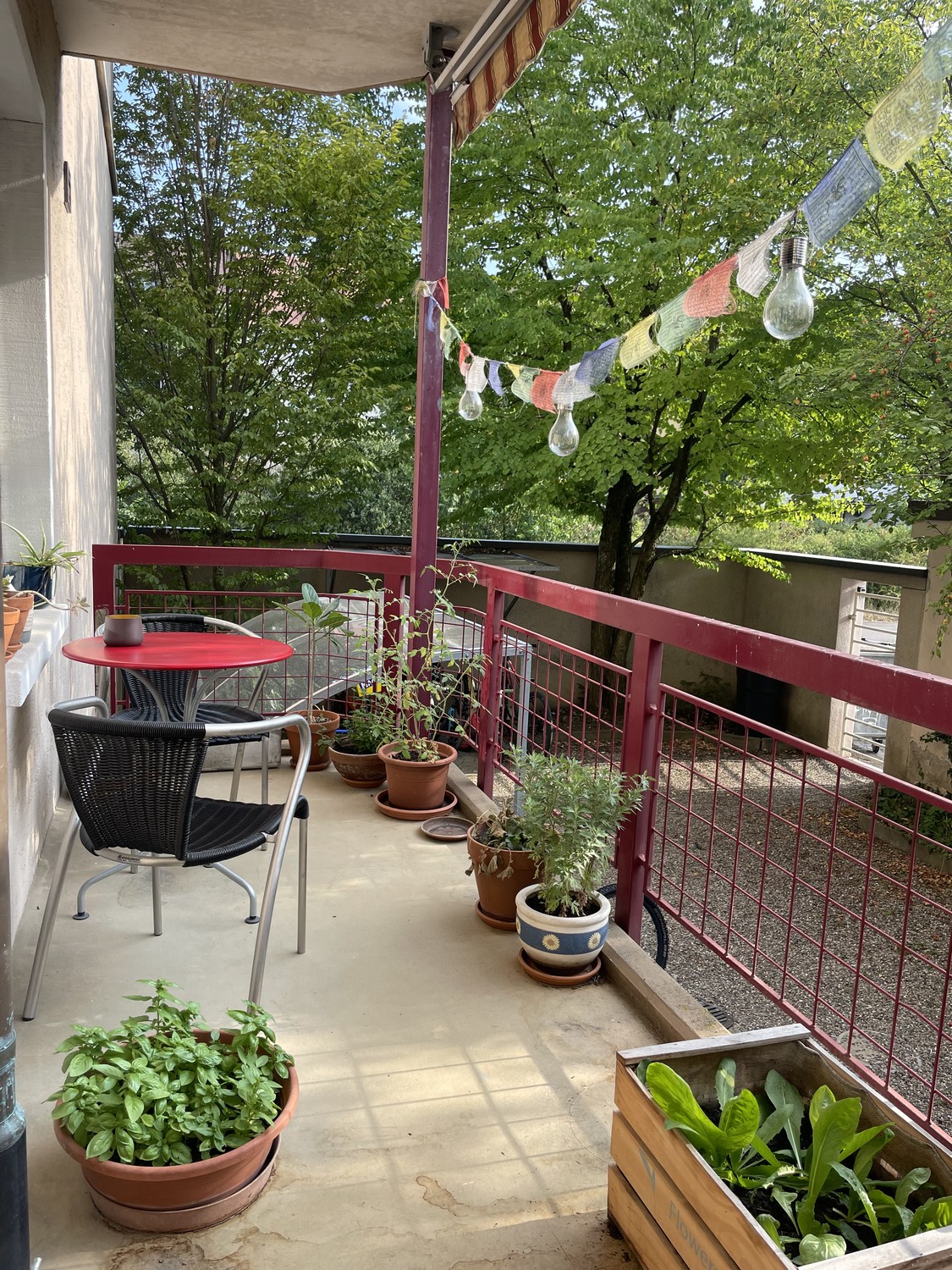 1 ½ rooms apartment, photo 5 of 5