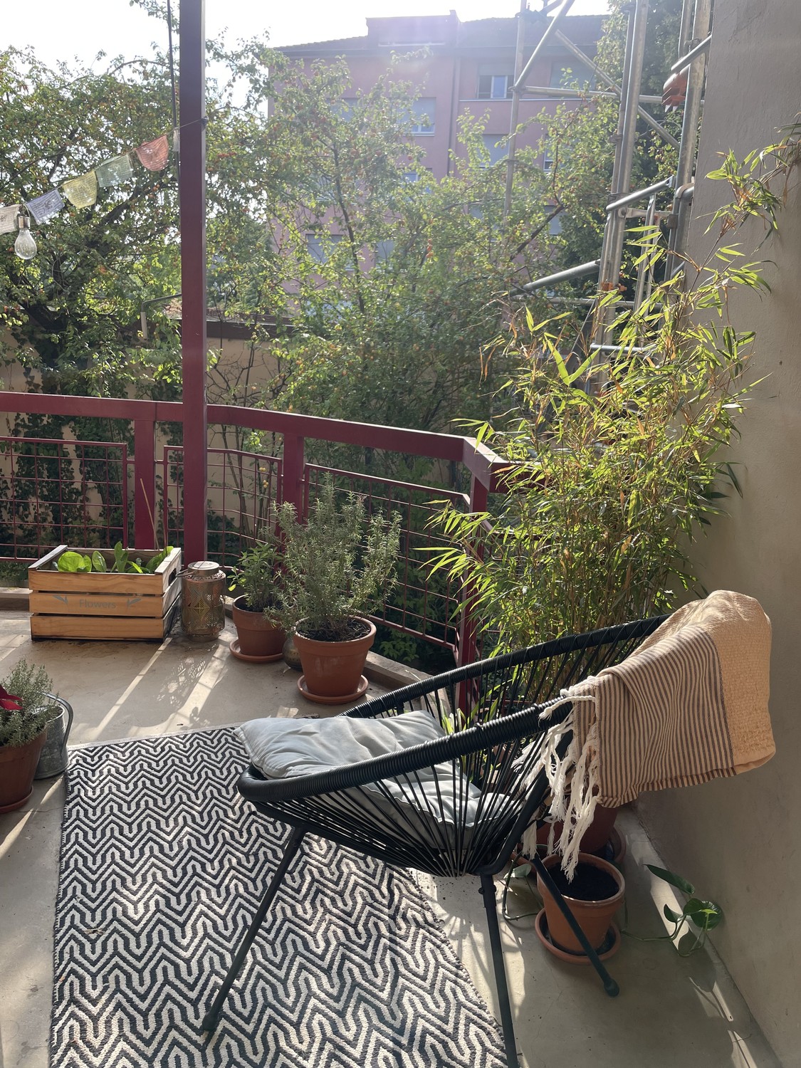 1 ½ rooms apartment, photo 2 of 5