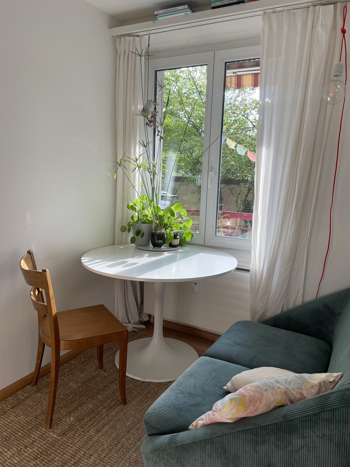 1 ½ rooms apartment, photo 3 of 5