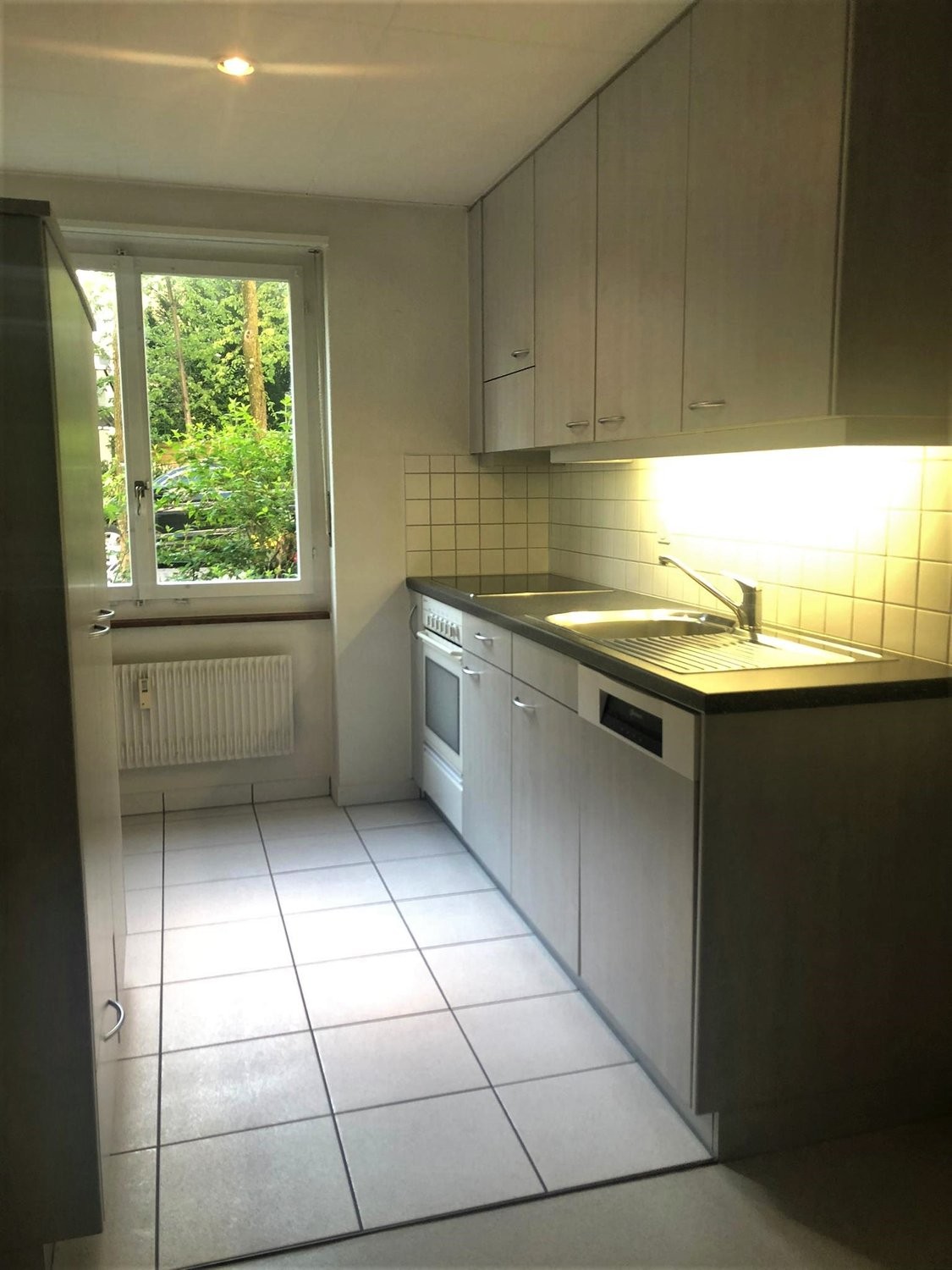 2 ½ rooms apartment, photo 6 of 8