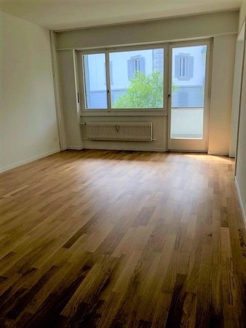 2 ½ rooms apartment, photo 5 of 8