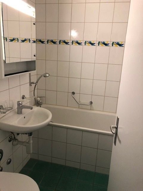 2 ½ rooms apartment, photo 2 of 8