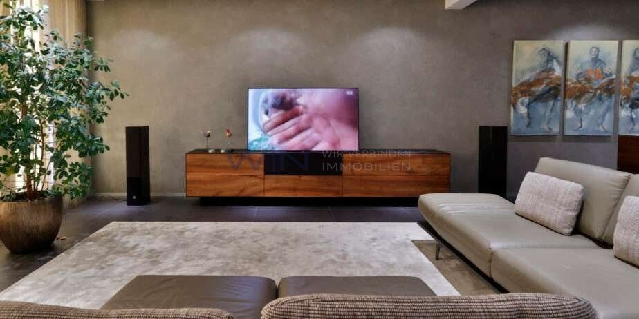4 ½ rooms loft