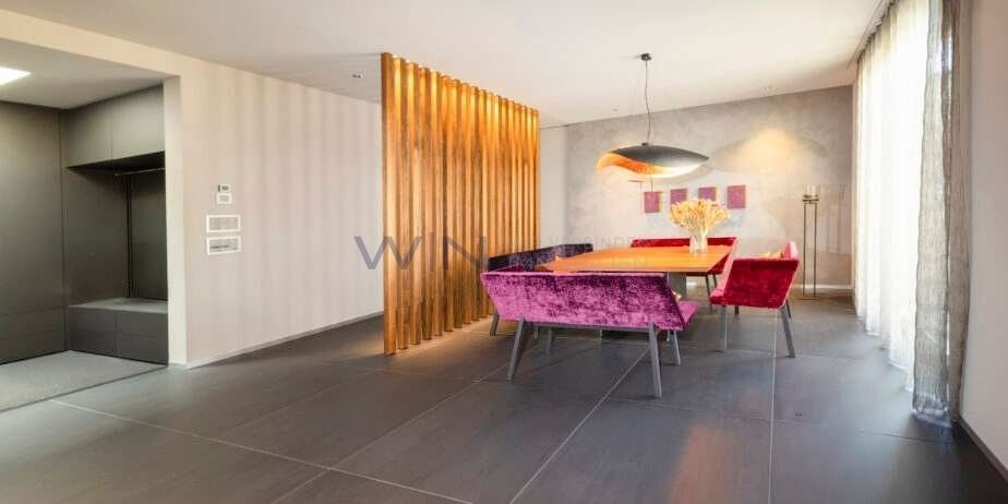 4 ½ rooms loft