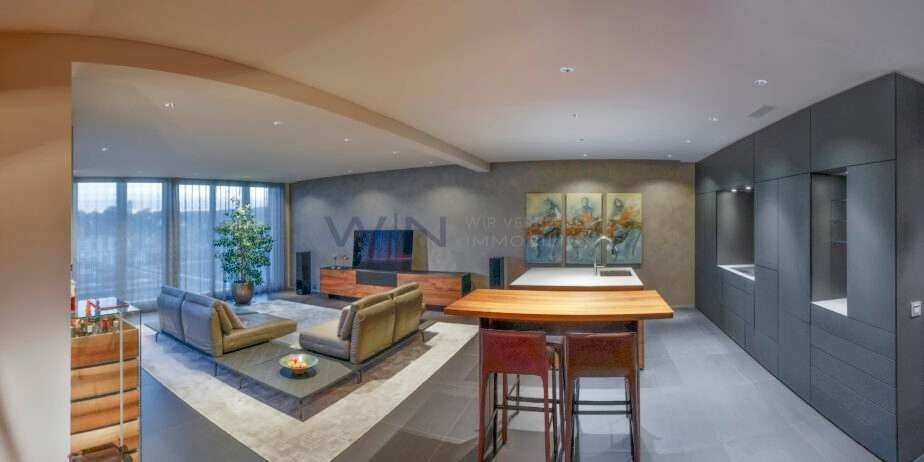 4 ½ rooms loft