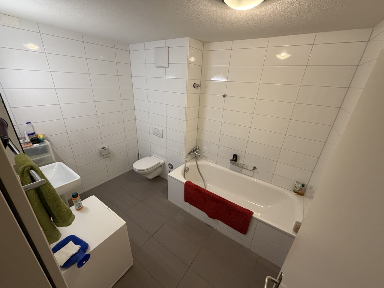 Room in a shared flat, photo 3 of 3
