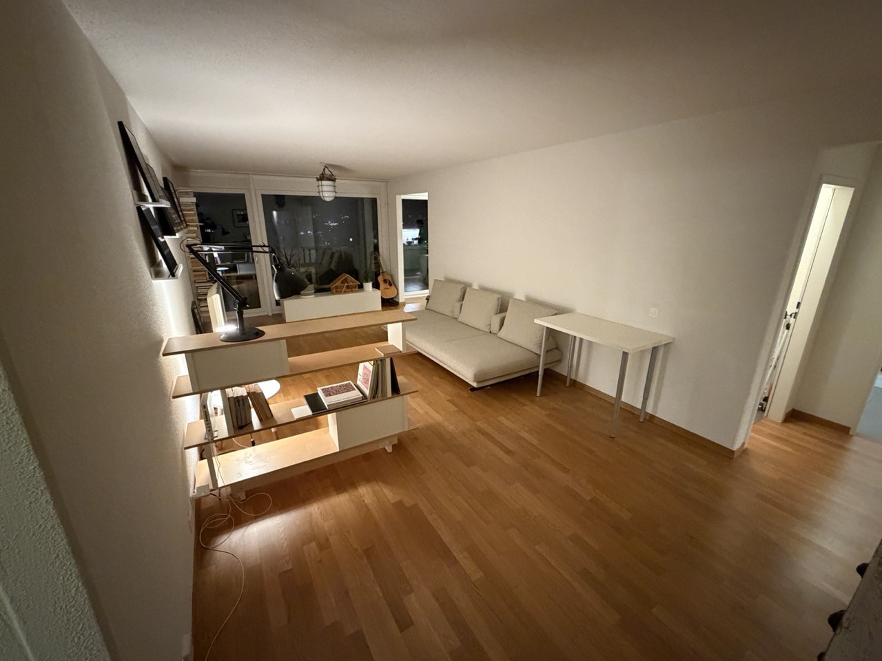 Room in a shared flat, photo 1 of 3