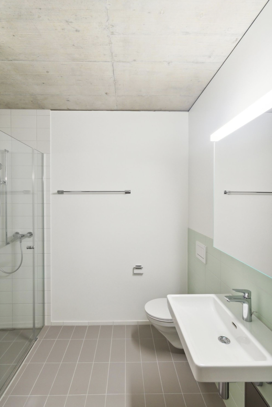 3 ½ rooms apartment, photo 4 of 6