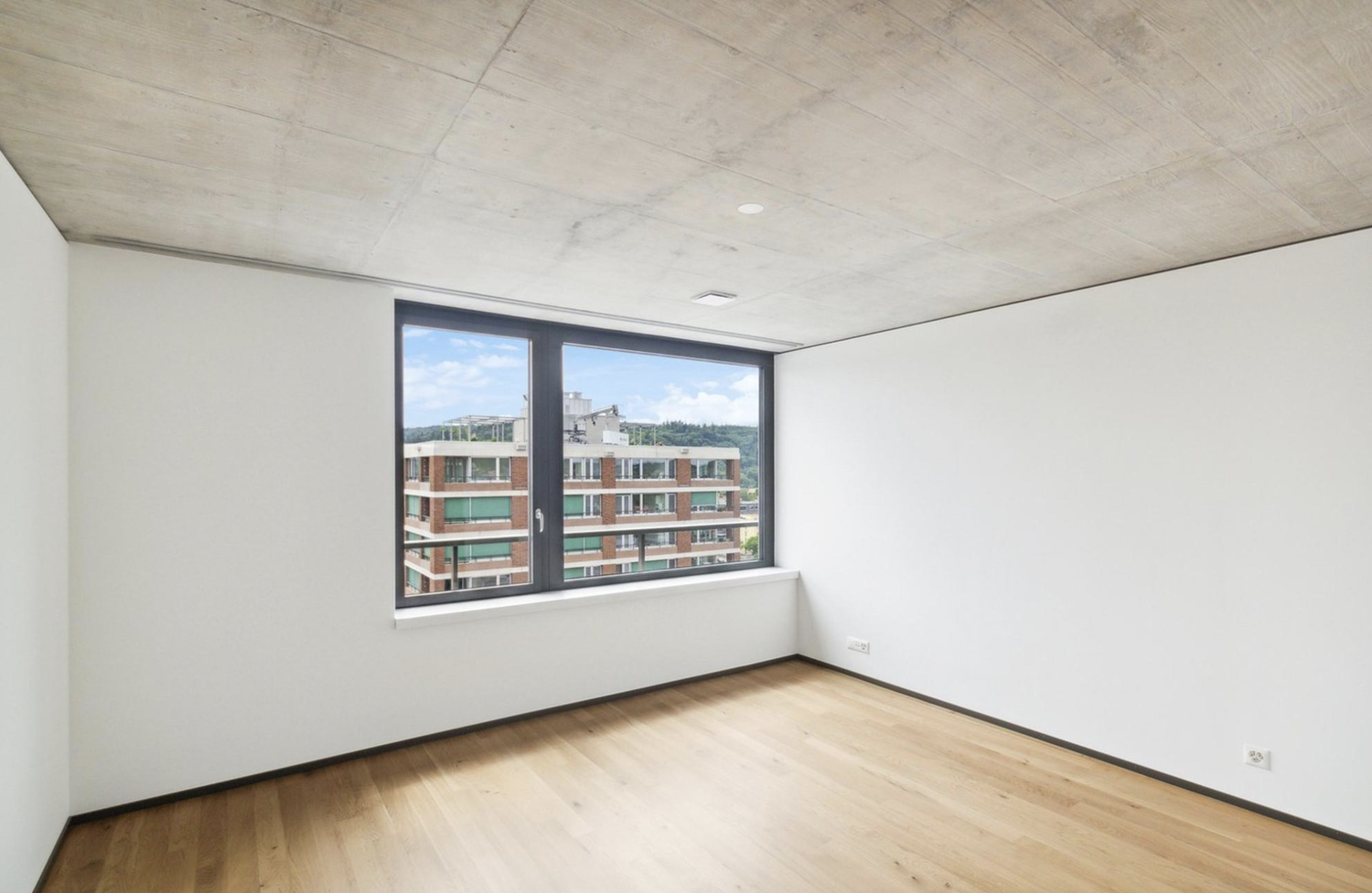 3 ½ rooms apartment, photo 2 of 6