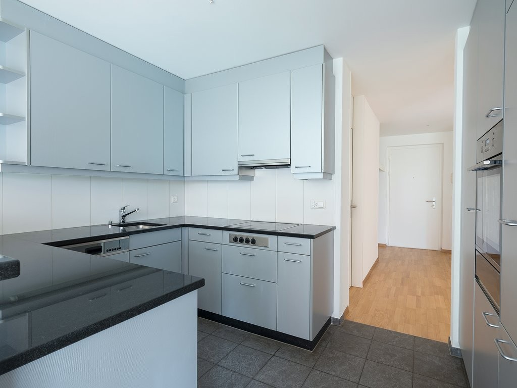 5 ½ rooms apartment, photo 1 of 10
