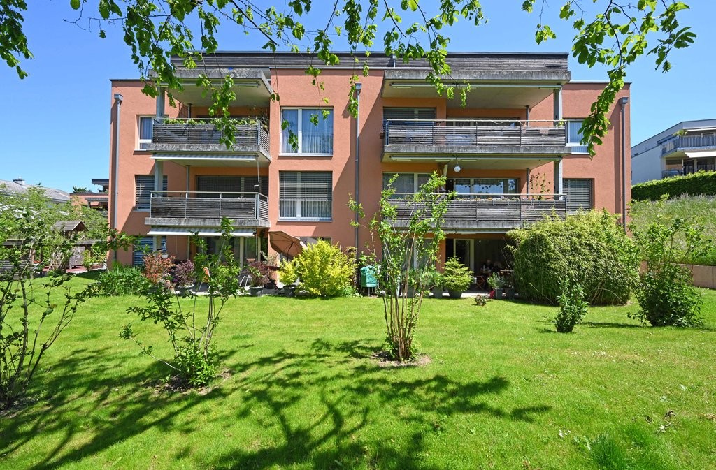 5 ½ rooms apartment, photo 2 of 10