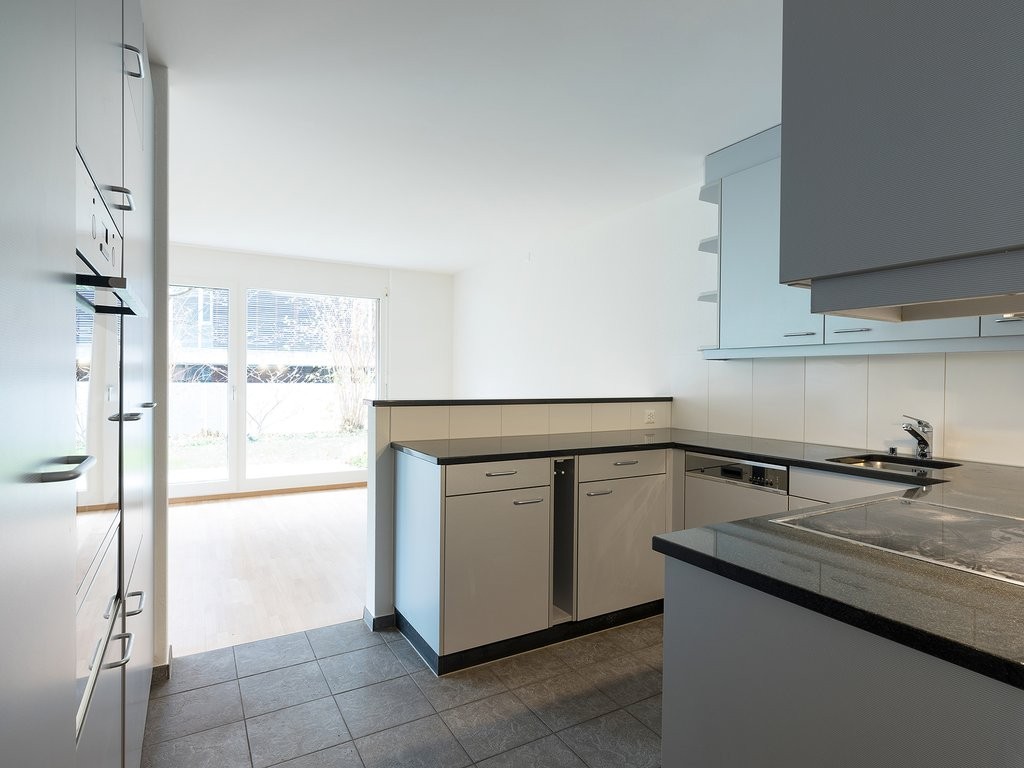 5 ½ rooms apartment, photo 4 of 10