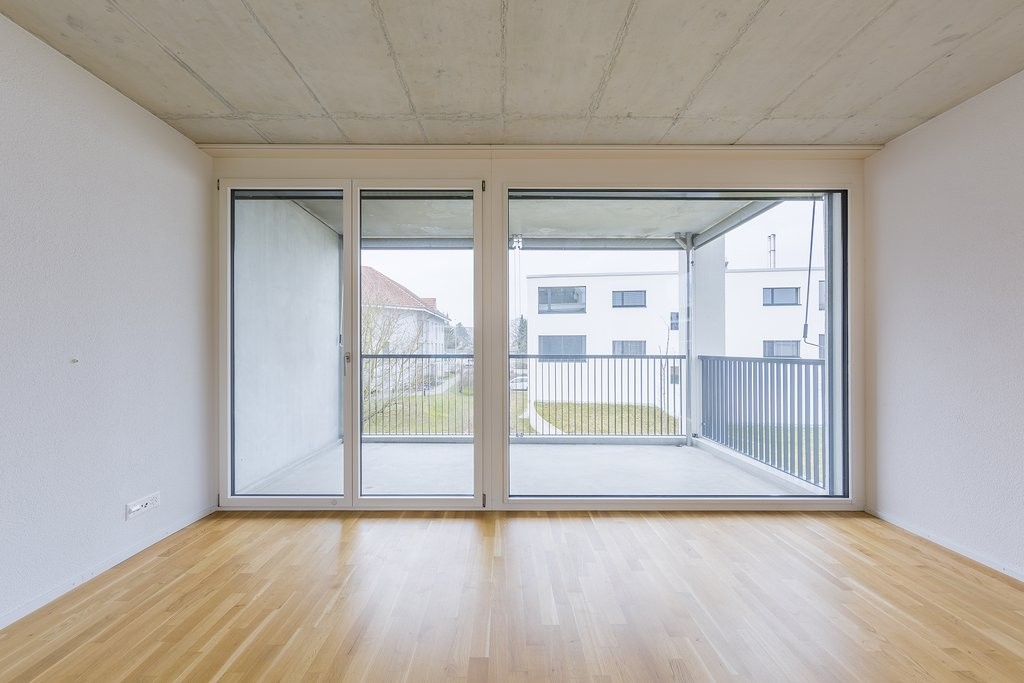 Appartement de 2 ½ pièces