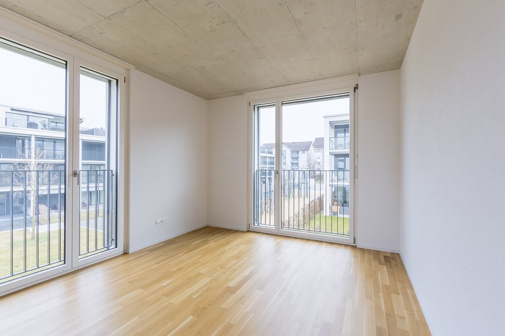 Appartement de 2 ½ pièces