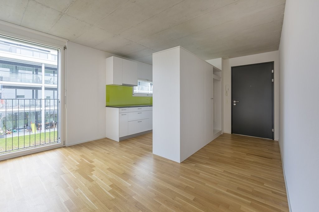 Appartement de 2 ½ pièces