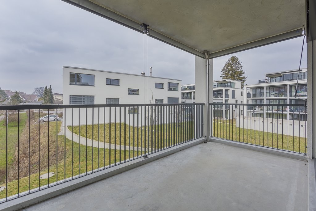 Appartement de 2 ½ pièces