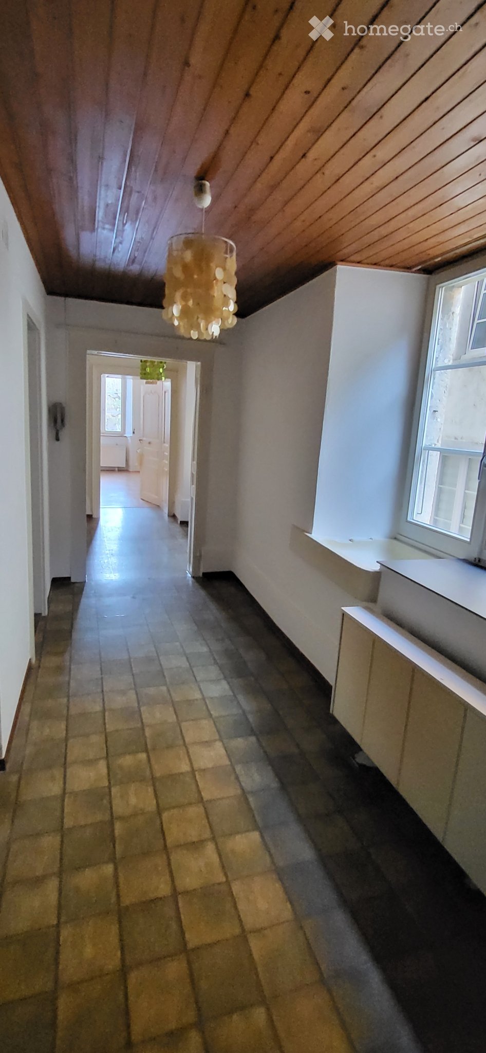 4 rooms apartment, photo 1 sur 5
