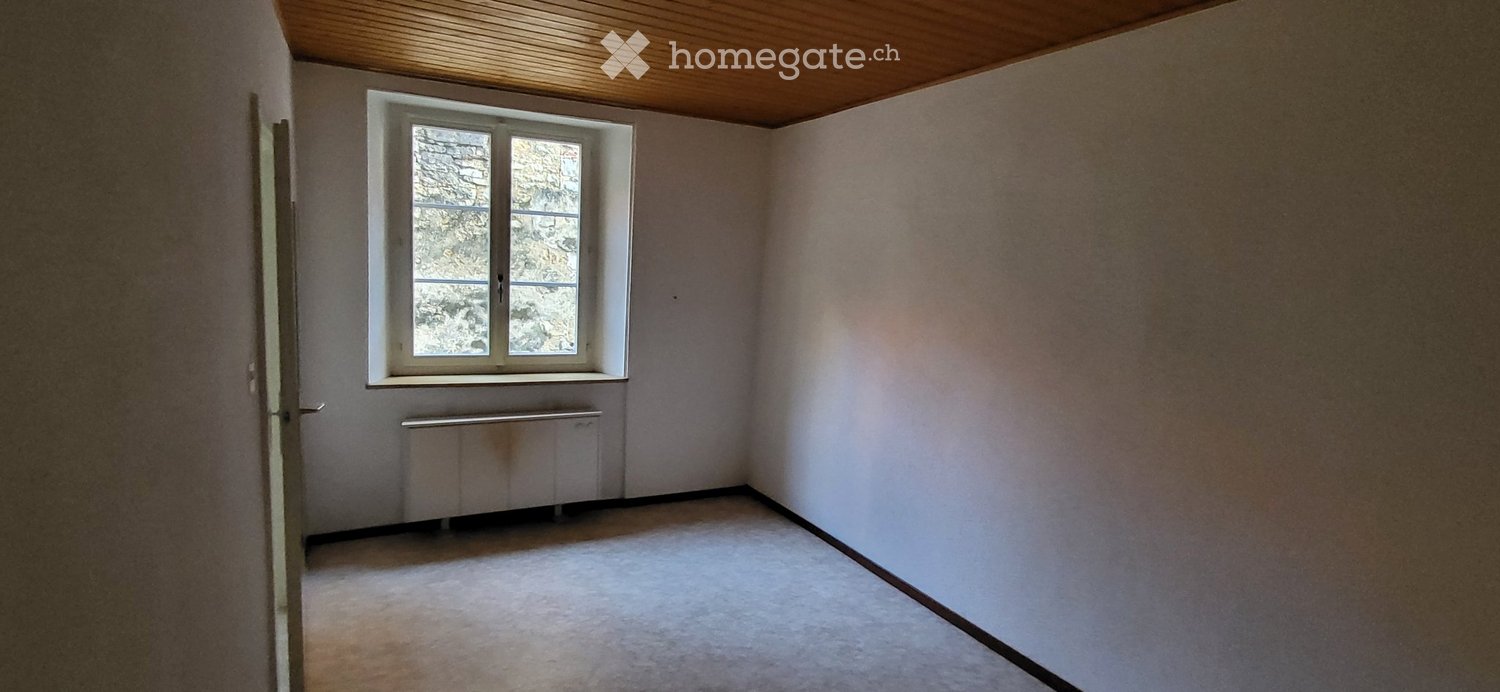 4 rooms apartment, photo 4 sur 5
