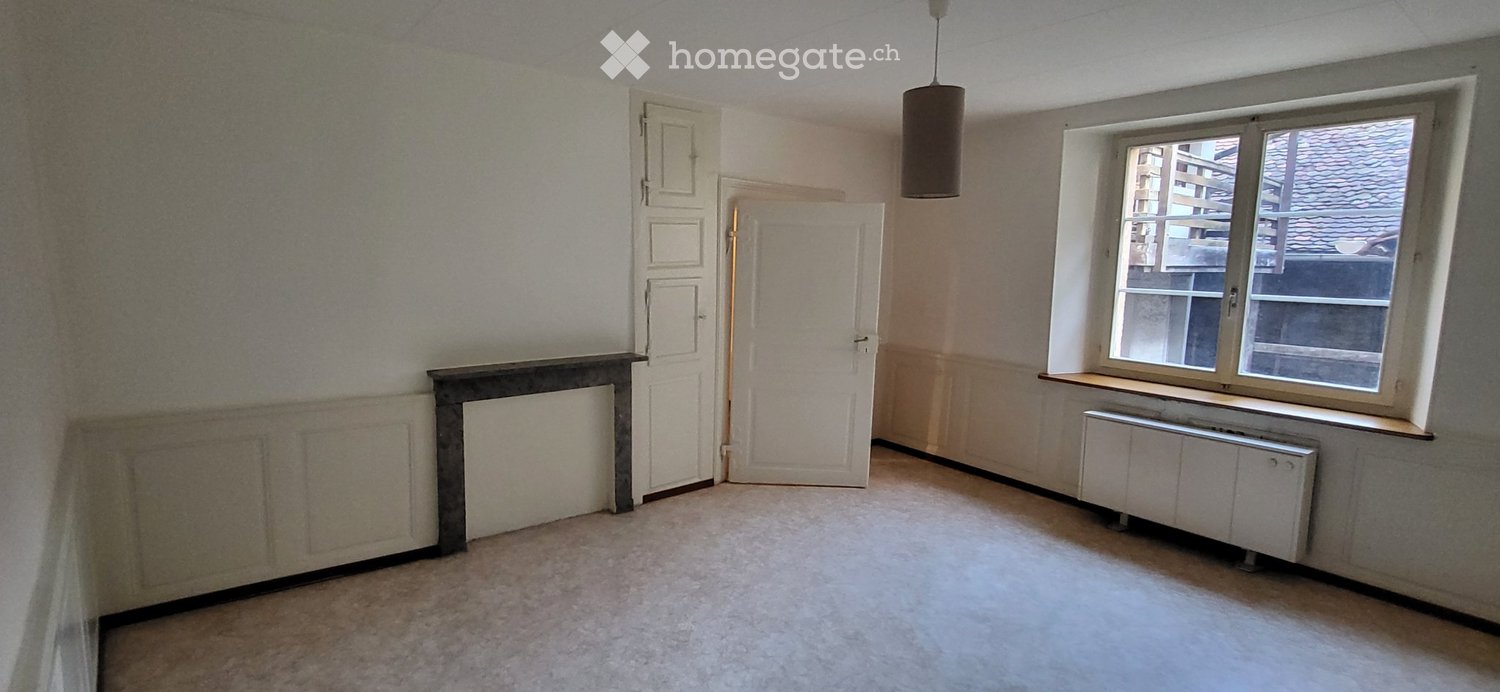 4 rooms apartment, photo 2 sur 5