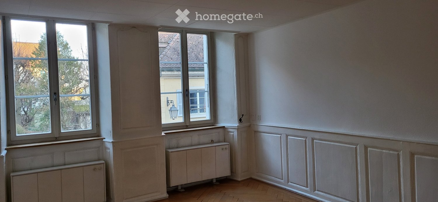 4 rooms apartment, photo 3 sur 5